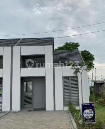 foto lainnya rumah murah the cemandi, hanya