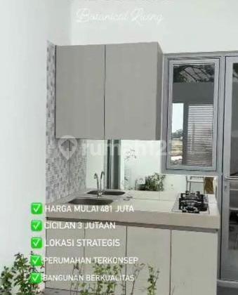 dapur the cemandi, hanya bayar 5