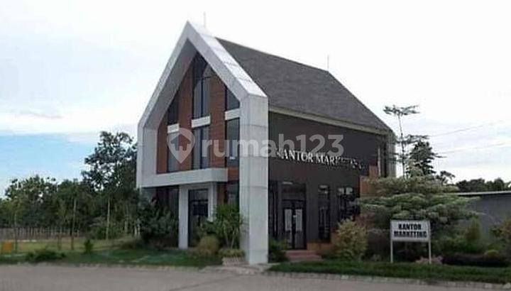 foto lainnya jade hamlet, unit ready utj