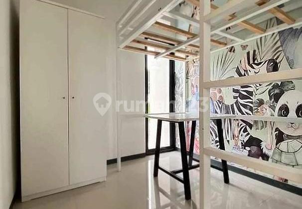 kamar tidur patra raya cerme, bayar 1