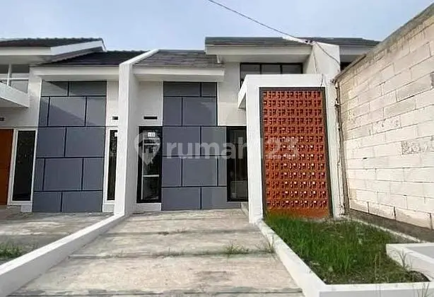 garasi/carport patra raya cerme gresik, hanya