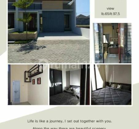 kamar tidur grand royal regency, wage aloha.