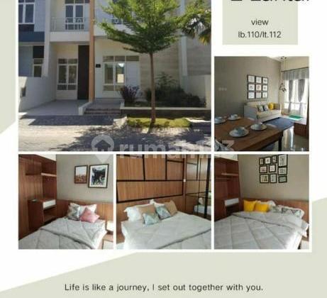 kamar tidur grand royal regency, wage aloha.