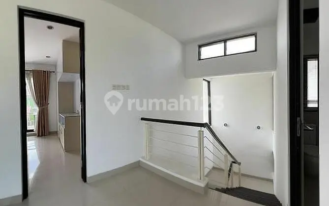 foto lainnya rumah bagus view gunung view