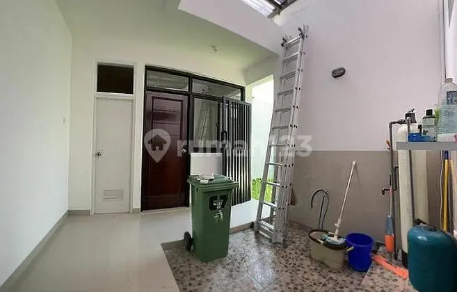 foto lainnya rumah bagus view gunung view