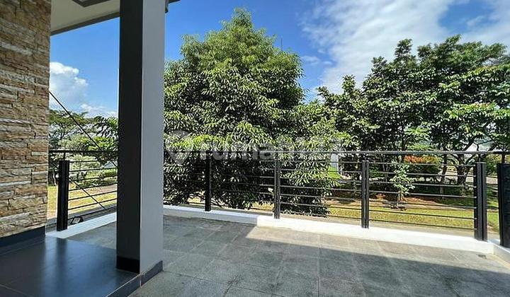foto lainnya rumah bagus view gunung view