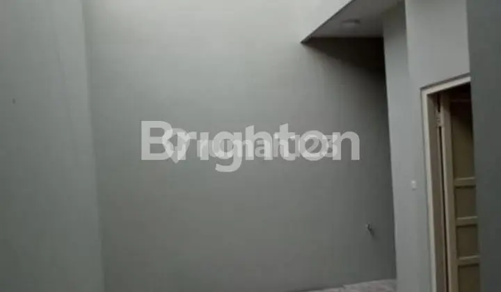 foto lainnya rumah baru gress rungkut asri