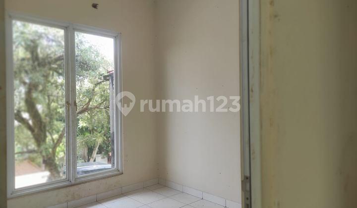kamar tidur rumah murah butuh renovasi di