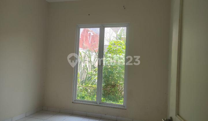 kamar tidur rumah murah butuh renovasi di