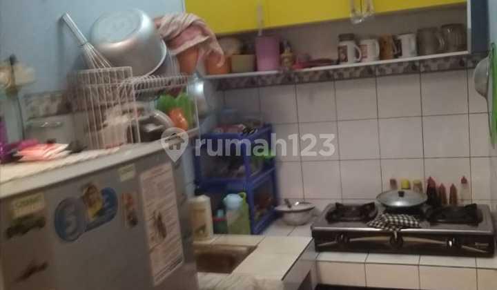 dapur dijual rumah minimalis di perum