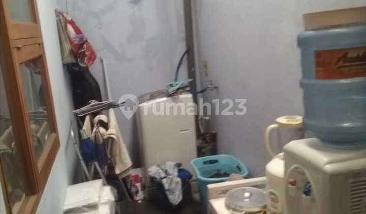 ruang cuci dijual rumah minimalis di perum