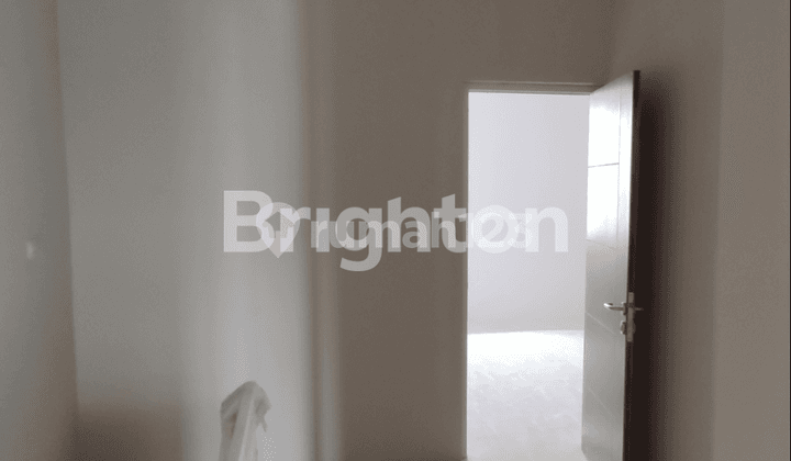 foto lainnya rumah baru gress rungkut asri