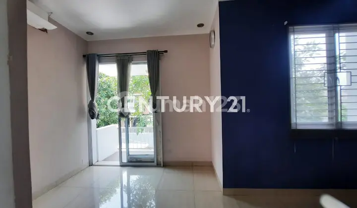 kamar tidur rumah siap huni lokasi strategis