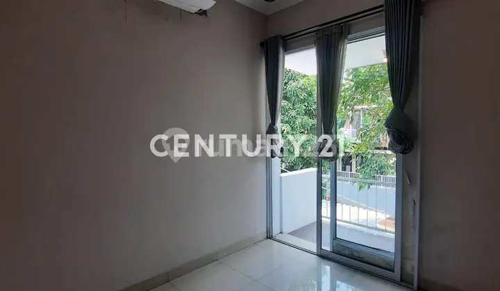 kamar tidur rumah siap huni lokasi strategis