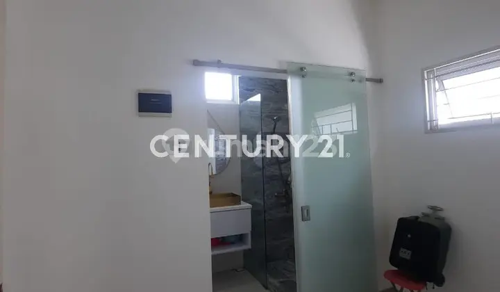 kamar mandi rumah siap huni lokasi strategis