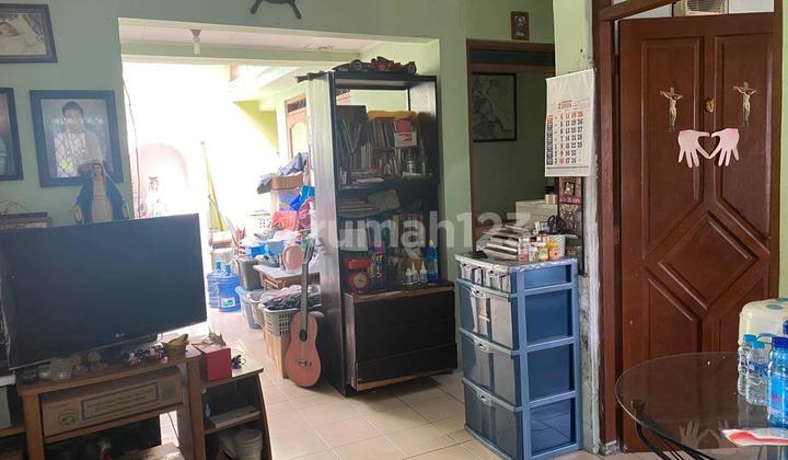 foto lainnya rumah di taman ubud asri