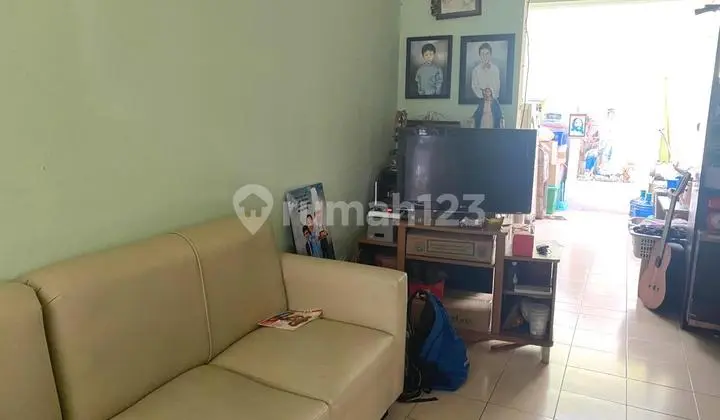 foto lainnya rumah di taman ubud asri