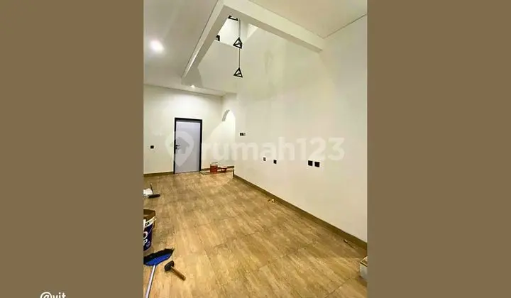 foto lainnya rumah taman simpruk yang aman