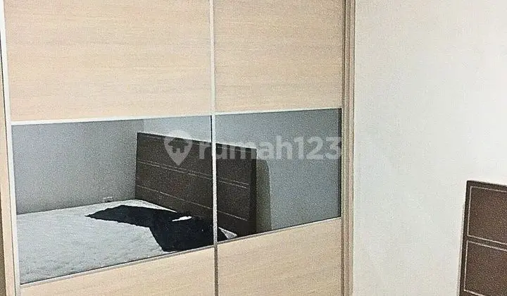 foto lainnya ivory garden rumah taman dikelilingi