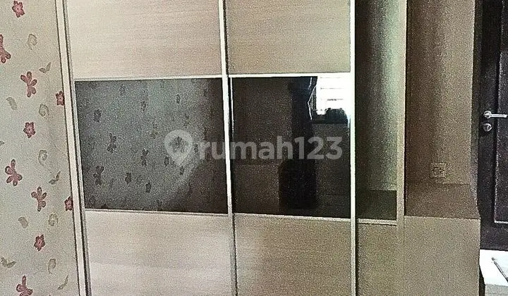 foto lainnya ivory garden rumah taman dikelilingi