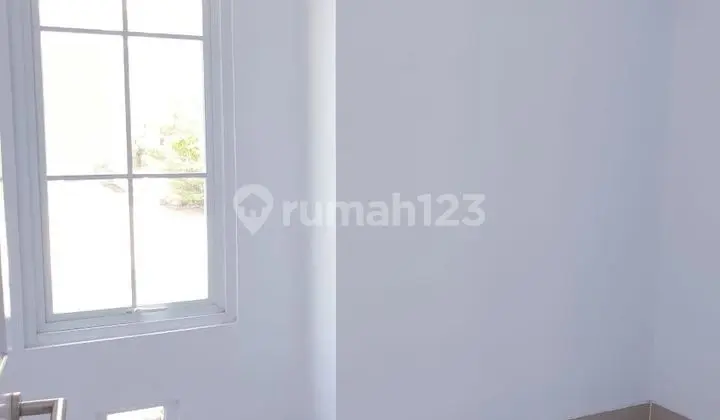 kamar tidur rumah minimalis mezzanine strategis di