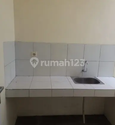 dapur rumah jade hamlet menganti gresik
