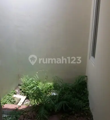 ruang jemur rumah jade hamlet menganti gresik
