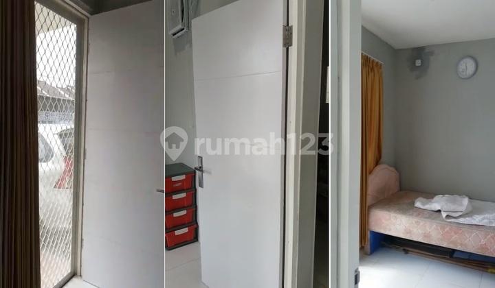 foto lainnya rumah 1 lantai lt 84