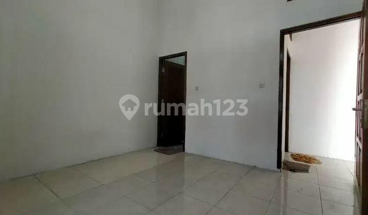 kamar tidur rumah murah strategis indraprasta dekat