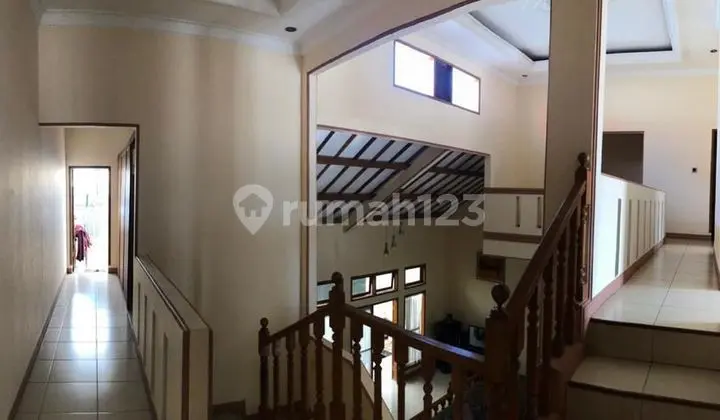 foto lainnya jual rumah siap huni di