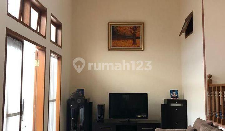 foto lainnya jual rumah siap huni di