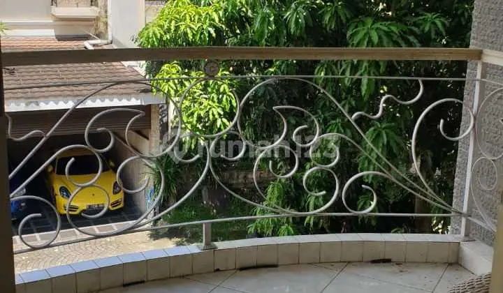 foto lainnya rumah bagus jogja 2 lantai