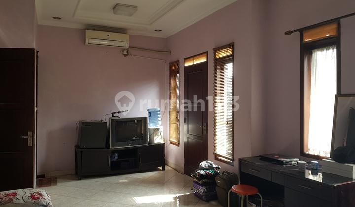 foto lainnya reposisi harga! rumah nyaman di