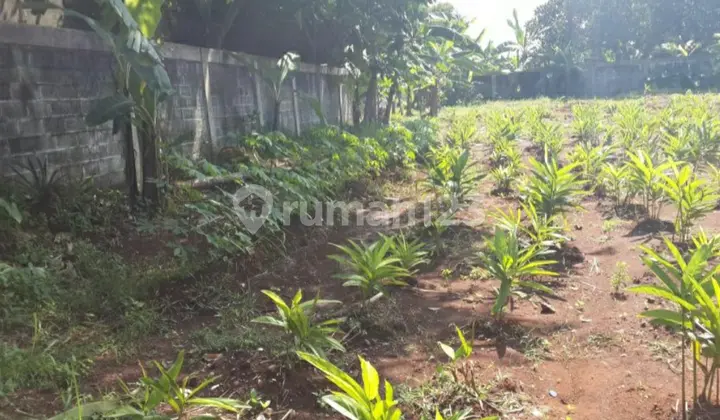 foto lainnya tanah kavling siap bangun di