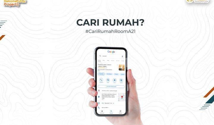 foto lainnya tanah kavling di griya taman