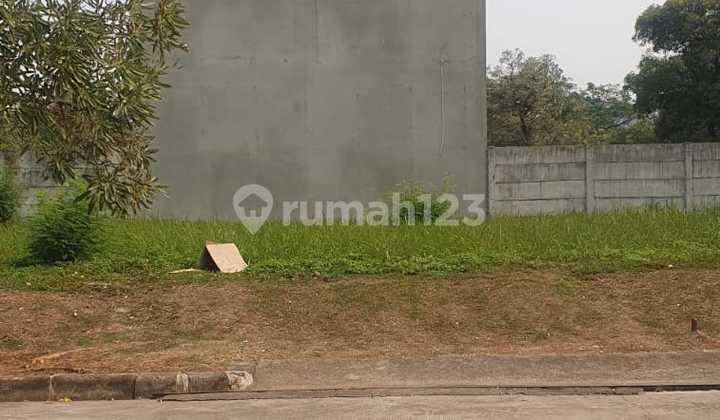 foto lainnya kavling siap bangun di villa