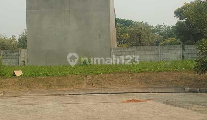 foto lainnya kavling siap bangun di villa