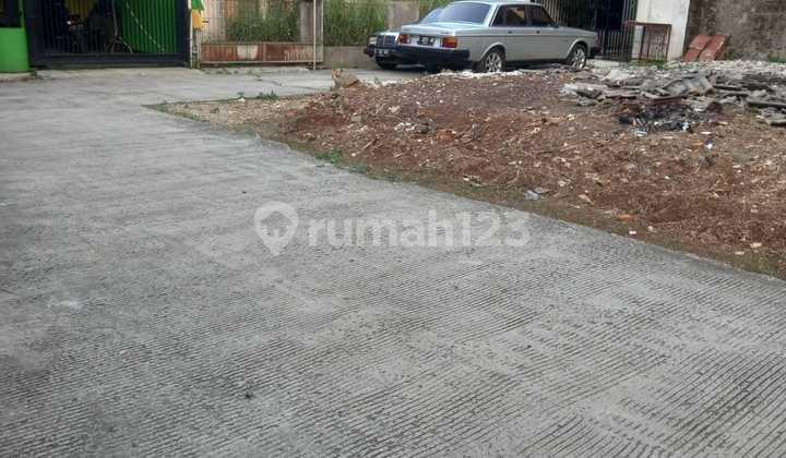 foto lainnya kavling siap bangun dalam perumahan