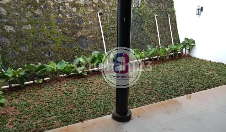 foto lainnya dijual rumah lokasi strategis bintaro