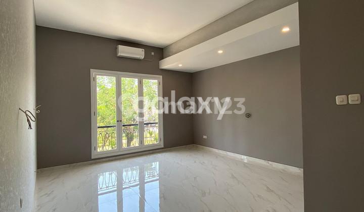 foto lainnya rumah premium villa royal pakuwon