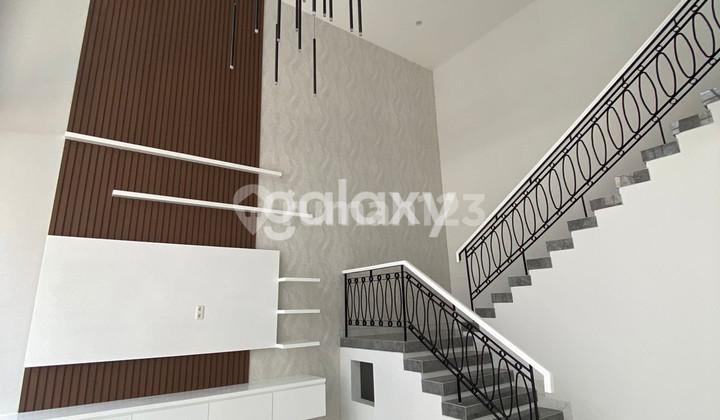 foto lainnya rumah premium villa royal pakuwon