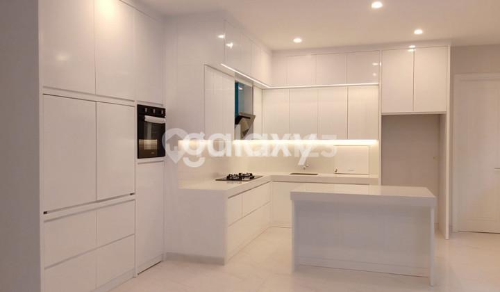 foto lainnya rumah premium villa royal pakuwon