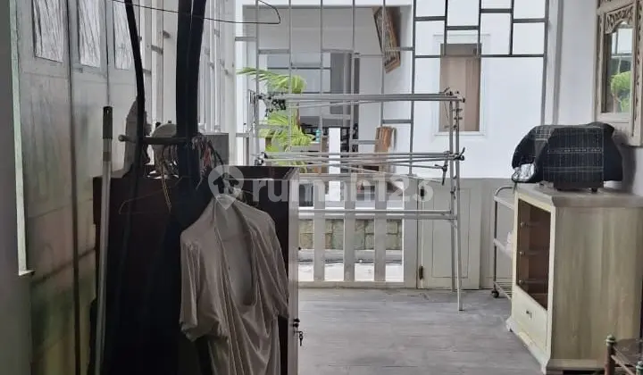 foto lainnya rumah dikawasan elit pecatu indah