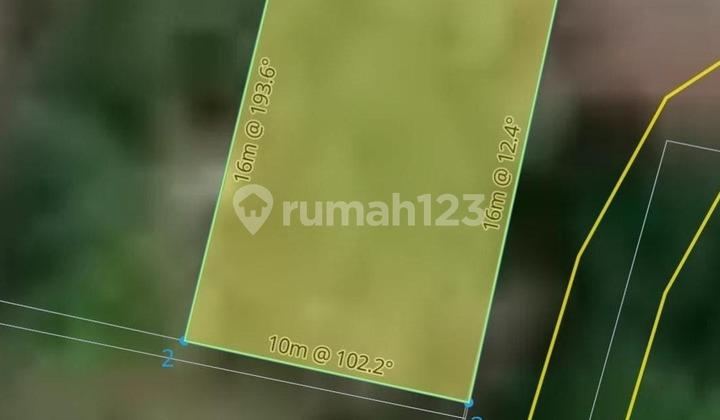 foto lainnya tanah lokasi premium di perumahan