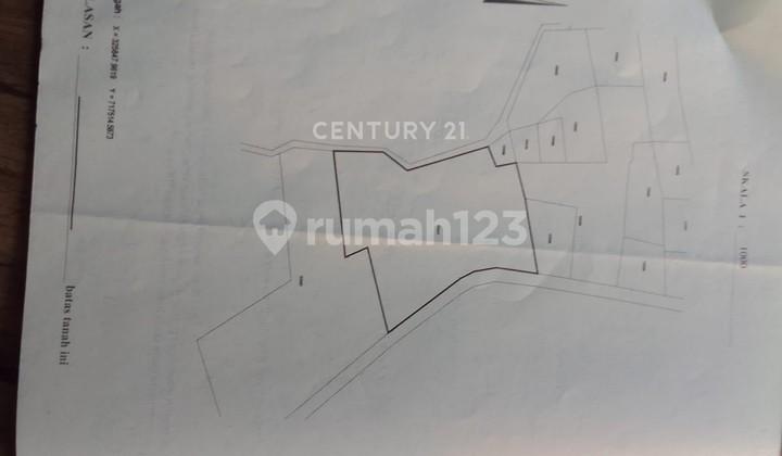foto lainnya tanah luas dengan lingkungan asri