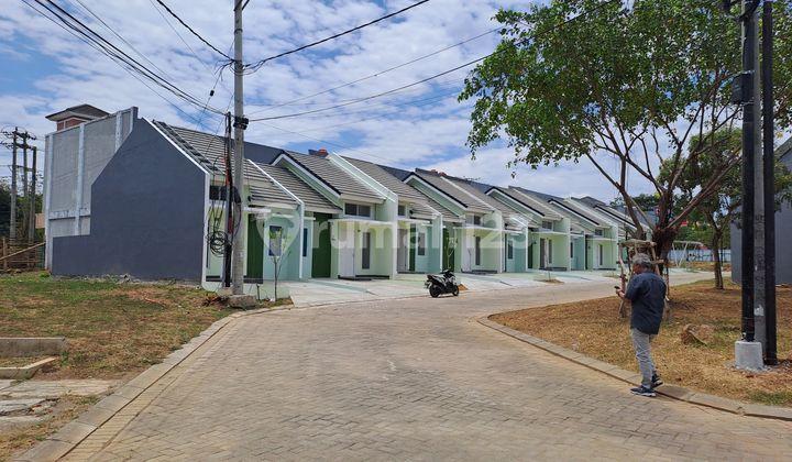 foto lainnya perumahan terdekat ke uin samata