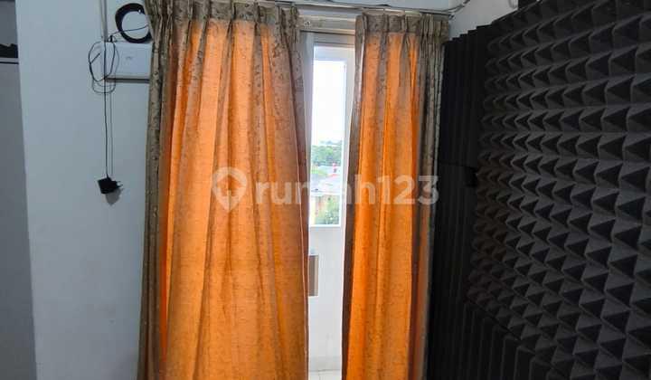 foto lainnya apartemen siap huni dengan fasilitas