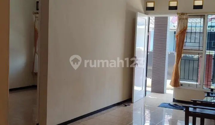 ruang tamu harga bu dijual rumah siap