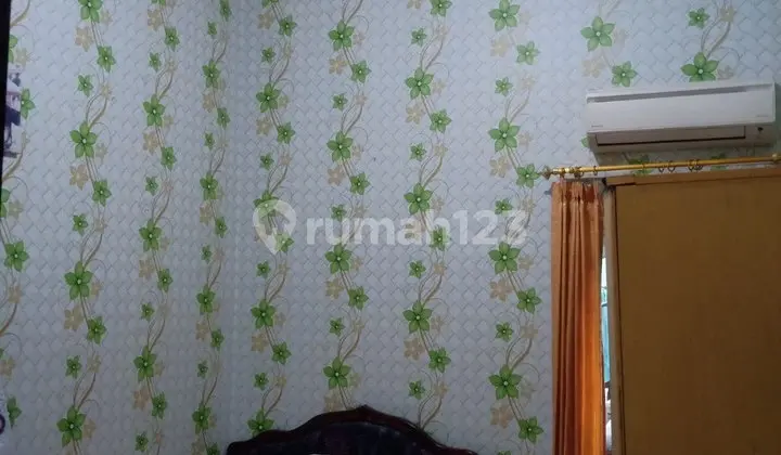 kamar tidur harga miring dijual rumah terawat