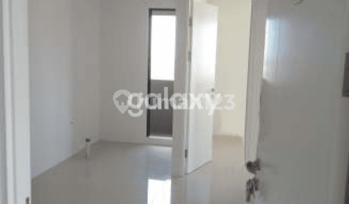 tampak depan apartemen citraland vittorio lt 29